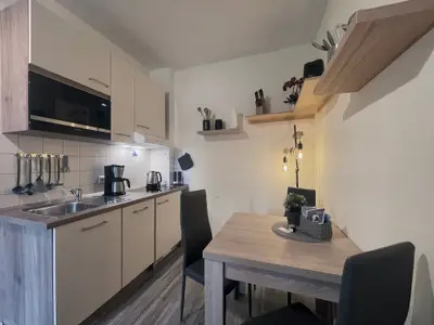 Ferienwohnung für 3 Personen (45 m²) in Dierhagen (Ostseebad) 7/10