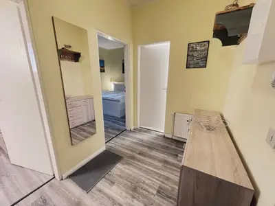 Ferienwohnung für 3 Personen (45 m²) in Dierhagen (Ostseebad) 10/10