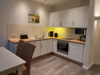 Ferienwohnung für 4 Personen (70 m²) in Dierhagen (Ostseebad) 9/10