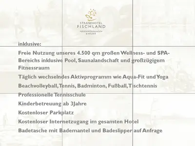 Ferienwohnung für 4 Personen (60 m²) in Dierhagen (Ostseebad) 7/10