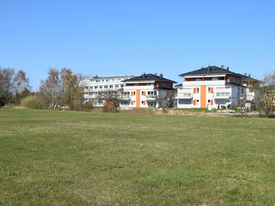 Ferienwohnung für 3 Personen (50 m²) in Dierhagen Strand 3/10