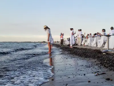 Ferienwohnung für 3 Personen (50 m²) in Dierhagen Strand 6/10