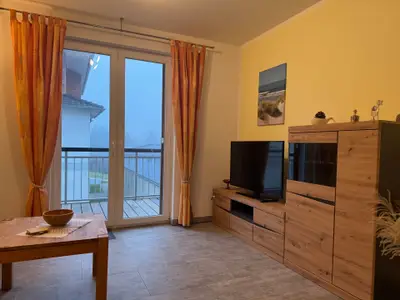 Ferienwohnung für 3 Personen (50 m²) in Dierhagen Strand 8/10