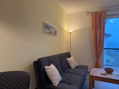 Ferienwohnung für 3 Personen (50 m²) in Dierhagen Strand 9/10