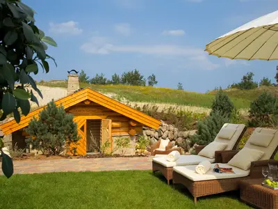 Ferienwohnung für 2 Personen (45 m²) in Dierhagen (Ostseebad) 4/10