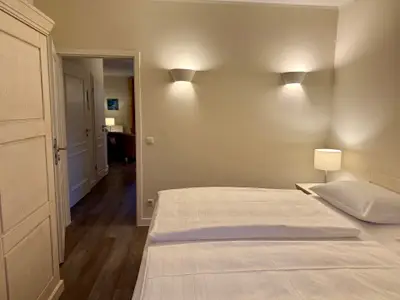 Ferienwohnung für 2 Personen (45 m²) in Dierhagen (Ostseebad) 7/10