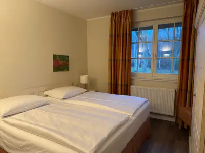 Ferienwohnung für 2 Personen (45 m²) in Dierhagen (Ostseebad) 8/10