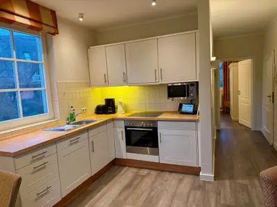 Ferienwohnung für 2 Personen (45 m²) in Dierhagen (Ostseebad) 10/10