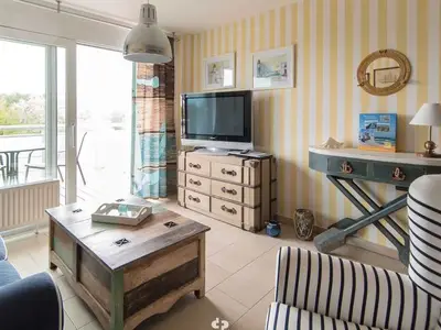 Ferienwohnung für 3 Personen (48 m²) in Dierhagen Ost 6/10