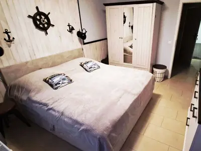 Ferienwohnung für 3 Personen (48 m²) in Dierhagen Ost 10/10