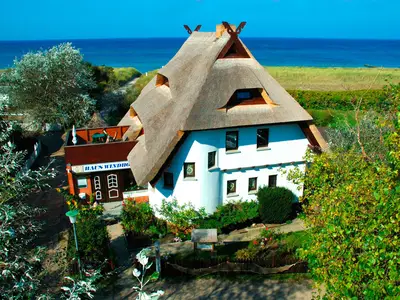 Ferienwohnung für 2 Personen (32 m²) in Dierhagen (Ostseebad) 1/6