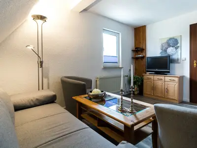 Ferienwohnung für 2 Personen (32 m²) in Dierhagen (Ostseebad) 5/6