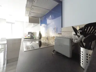 Ferienwohnung für 5 Personen (62 m²) in Dierhagen (Ostseebad) 4/10