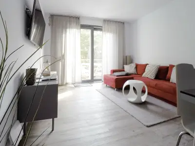 Ferienwohnung für 5 Personen (62 m²) in Dierhagen (Ostseebad) 5/10