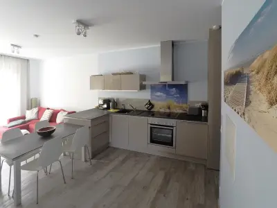 Ferienwohnung für 5 Personen (62 m²) in Dierhagen (Ostseebad) 7/10