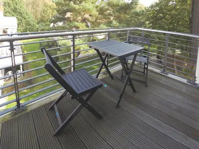 Ferienwohnung für 5 Personen (62 m²) in Dierhagen (Ostseebad) 10/10