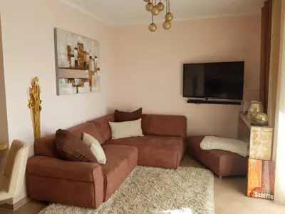 Ferienwohnung für 5 Personen (65 m²) in Dierhagen Strand 2/10