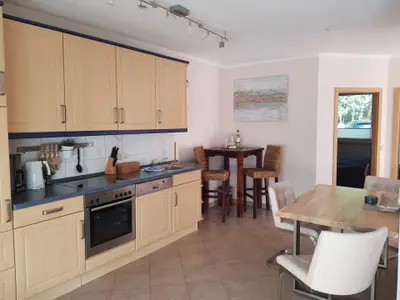 Ferienwohnung für 5 Personen (65 m²) in Dierhagen Strand 5/10