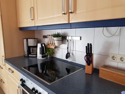 Ferienwohnung für 5 Personen (65 m²) in Dierhagen Strand 6/10