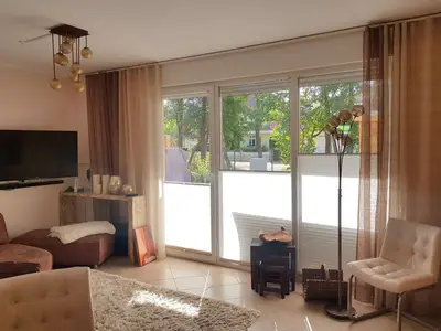 Ferienwohnung für 5 Personen (65 m²) in Dierhagen Strand 7/10