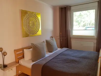 Ferienwohnung für 5 Personen (65 m²) in Dierhagen Strand 9/10