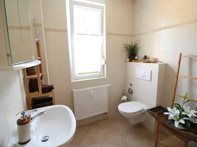 Ferienwohnung für 5 Personen (65 m²) in Dierhagen Strand 10/10