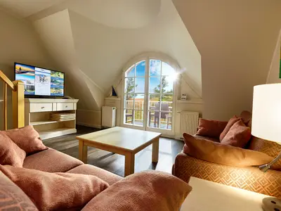 Ferienwohnung für 4 Personen (60 m²) in Dierhagen (Ostseebad) 1/10