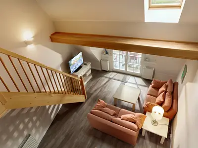 Ferienwohnung für 4 Personen (60 m²) in Dierhagen (Ostseebad) 2/10