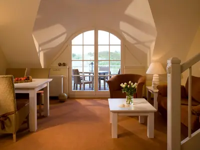 Ferienwohnung für 4 Personen (60 m²) in Dierhagen (Ostseebad) 5/10