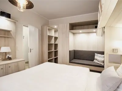 Ferienwohnung für 2 Personen (30 m²) in Dierhagen (Ostseebad) 2/10