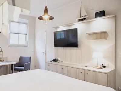 Ferienwohnung für 2 Personen (30 m²) in Dierhagen (Ostseebad) 3/10