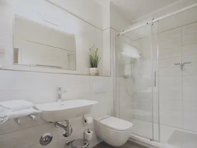 Ferienwohnung für 2 Personen (30 m²) in Dierhagen (Ostseebad) 6/10