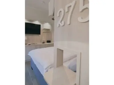 Ferienwohnung für 2 Personen (30 m²) in Dierhagen (Ostseebad) 7/10