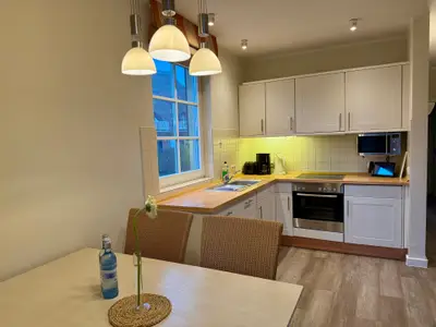 Ferienwohnung für 2 Personen (45 m²) in Dierhagen (Ostseebad) 6/10