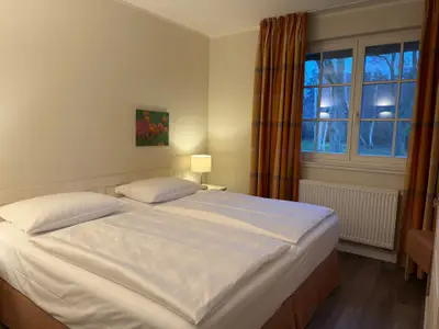 Ferienwohnung für 2 Personen (45 m²) in Dierhagen (Ostseebad) 9/10