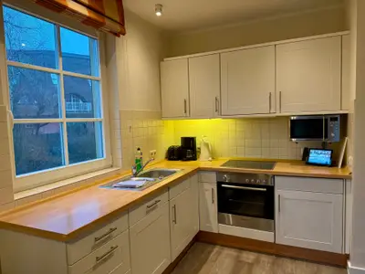 Ferienwohnung für 2 Personen (45 m²) in Dierhagen (Ostseebad) 10/10