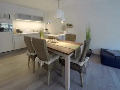 Ferienwohnung für 3 Personen (48 m²) in Dierhagen (Ostseebad) 1/10