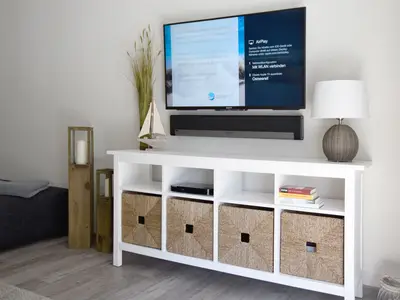 Ferienwohnung für 3 Personen (48 m²) in Dierhagen (Ostseebad) 4/10