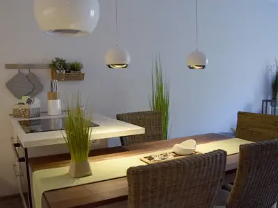 Ferienwohnung für 3 Personen (48 m²) in Dierhagen (Ostseebad) 5/10