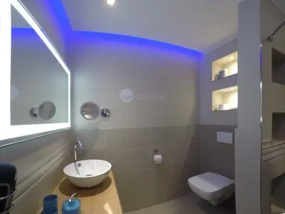 Ferienwohnung für 3 Personen (48 m²) in Dierhagen (Ostseebad) 6/10