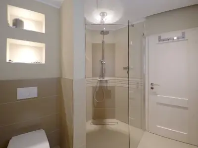 Ferienwohnung für 3 Personen (48 m²) in Dierhagen (Ostseebad) 7/10