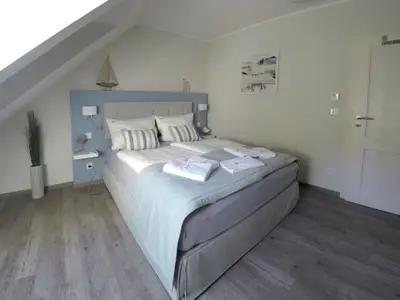 Ferienwohnung für 3 Personen (48 m²) in Dierhagen (Ostseebad) 8/10