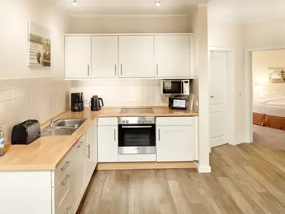 Ferienwohnung für 4 Personen (60 m²) in Dierhagen (Ostseebad) 6/10