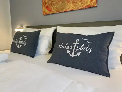 Ferienwohnung für 2 Personen (41 m²) in Dierhagen (Ostseebad) 2/10