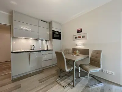 Ferienwohnung für 2 Personen (41 m²) in Dierhagen (Ostseebad) 5/10