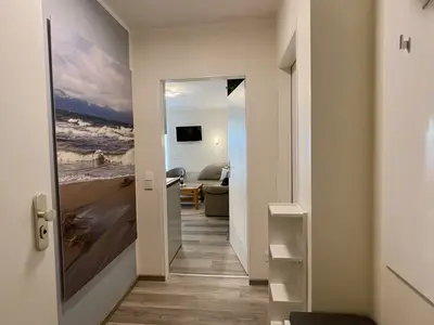 Ferienwohnung für 2 Personen (41 m²) in Dierhagen (Ostseebad) 8/10