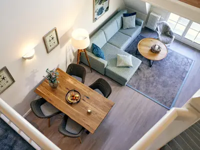 Ferienwohnung für 4 Personen (60 m²) in Dierhagen (Ostseebad) 1/10
