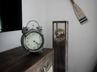 Ferienwohnung für 5 Personen (63 m²) in Dierhagen Strand 4/10