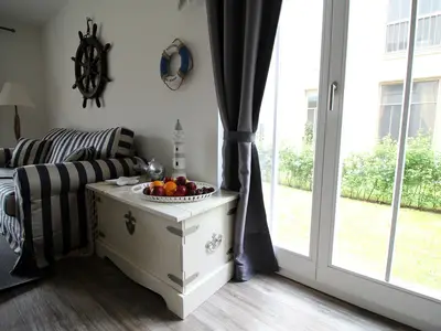 Ferienwohnung für 5 Personen (63 m²) in Dierhagen Strand 6/10