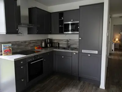 Ferienwohnung für 5 Personen (63 m²) in Dierhagen Strand 7/10